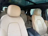 Porsche cayenne turbo 2019