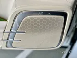 Porsche cayenne turbo low mileage