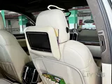 Porsche cayenne turbo low mileage
