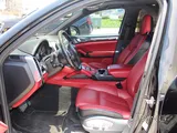 Porsche Cayenne Turbo S 2014
