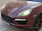  Porsche Cayenne V8 Turbo – 2012