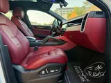 Porsche Cayyene 2021