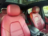 Porsche Cayyene 2021