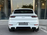 Porsche Cayyene 2021