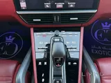 Porsche Cayyene 2021