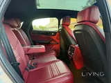 Porsche Cayyene 2021