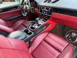 Porsche Cayyene 2021