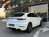 Porsche Cayyene 2021