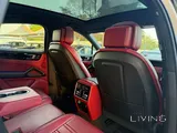 Porsche Cayyene 2021