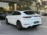 Porsche Cayyene 2021
