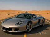 Porsche GT 2006