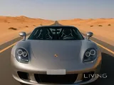 Porsche GT 2006