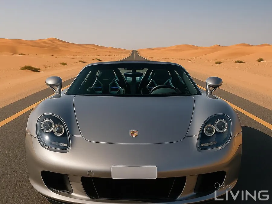 Porsche GT 2006