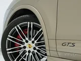 porsche GTS 2016 