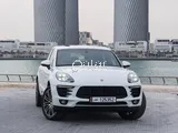 Porsche Macan 2015