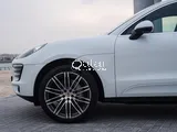 Porsche Macan 2015