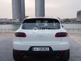 Porsche Macan 2015
