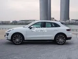 Porsche Macan 2015