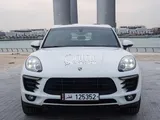 Porsche Macan 2015