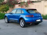 Porsche Macan 2017