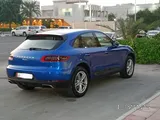 Porsche Macan 2017