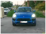 Porsche Macan 2017
