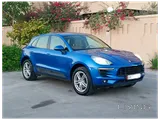 Porsche Macan 2017