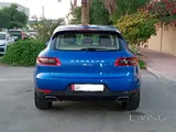 Porsche Macan 2017