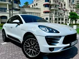Porsche Macan 2018