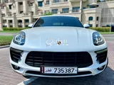 Porsche Macan 2018