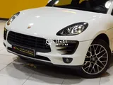Porsche Macan 2018