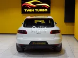 Porsche Macan 2018