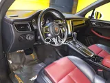 Porsche Macan 2018