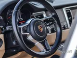 Porsche Macan 2018