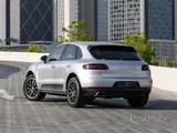 Porsche Macan 2018