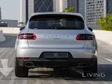 Porsche Macan 2018