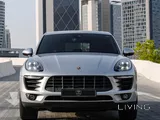 Porsche Macan 2018