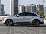 Porsche Macan 2018