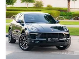 Porsche Macan 2018