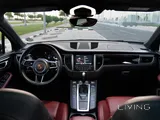 Porsche Macan 2018
