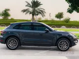 Porsche Macan 2018