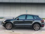 Porsche Macan 2018