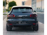 Porsche Macan 2018