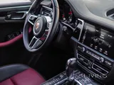 Porsche Macan 2020