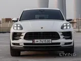 Porsche Macan 2020