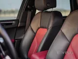 Porsche Macan 2020
