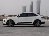 Porsche Macan 2020