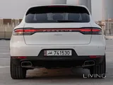 Porsche Macan 2020