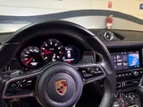Porsche Macan 2021