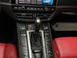 Porsche Macan 2021